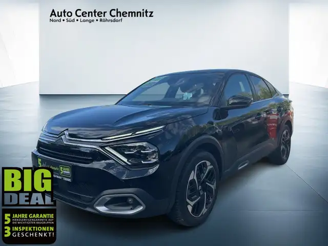 Citroen C4 X