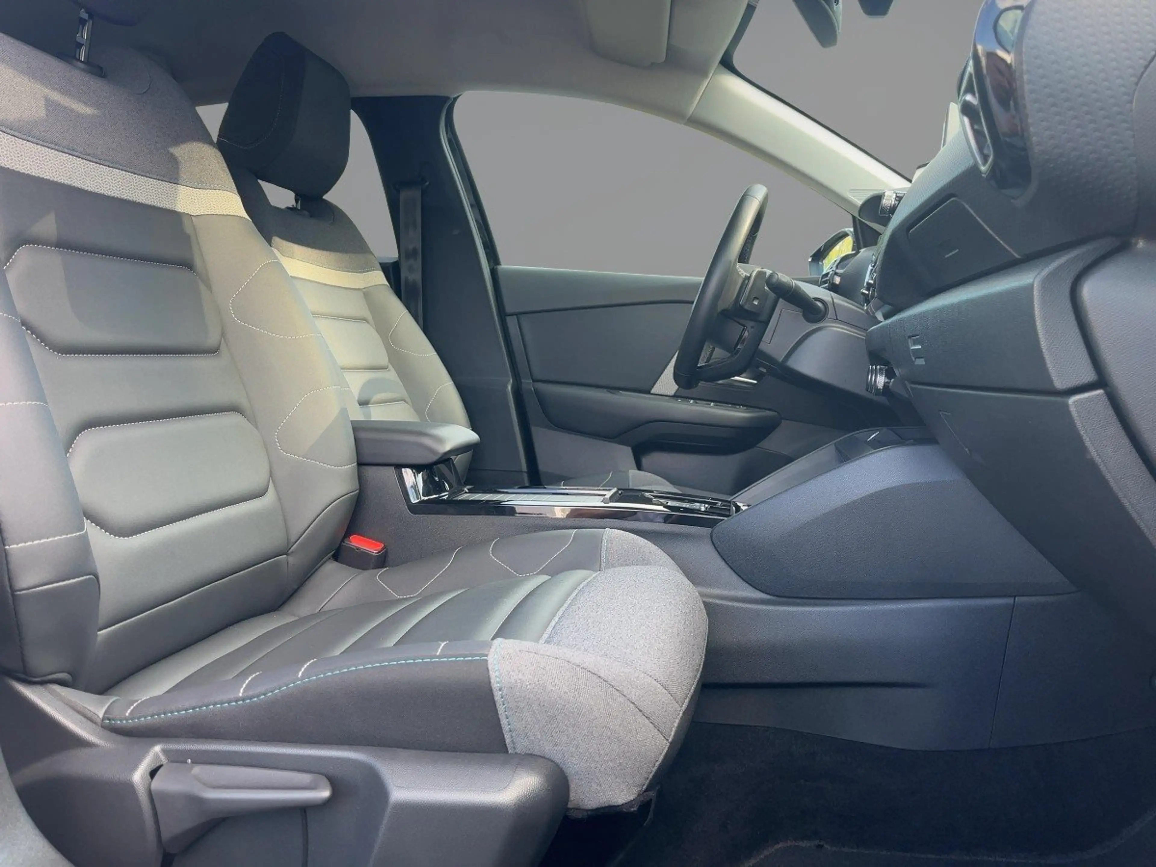 Citroen C4 X AT8 Max HUD/FullLED/Navi/KlimaA/PDC/Kamera — photo 10