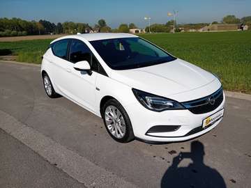 Astra 1.0i - 77KW - 33.000kms!! - 1 jr garantie