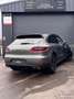 Porsche Macan S SUV 3.0 V6 340CH 23 CV AUTOMATIQUE 4X4, 1ère M.E Grey - thumbnail 3