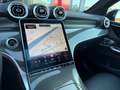 Mercedes-Benz GLC 400 400e 4MATIC AMG Vol Panorama Burmester Memory Seat Negro - thumbnail 19