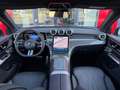 Mercedes-Benz GLC 400 400e 4MATIC AMG Vol Panorama Burmester Memory Seat Negro - thumbnail 16