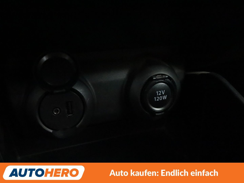 Suzuki Swift 1.2 DualJet Club*CAM*SHZ*AHK*KLIMA*GARANTIE* — photo 25