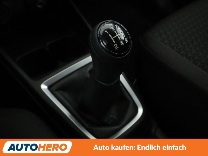Suzuki Swift 1.2 DualJet Club*CAM*SHZ*AHK*KLIMA*GARANTIE* — photo 26