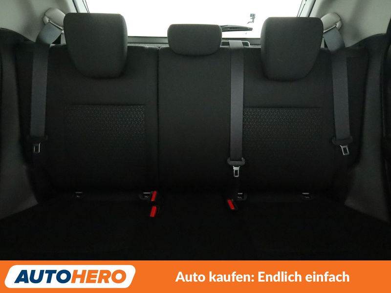 Suzuki Swift 1.2 DualJet Club*CAM*SHZ*AHK*KLIMA*GARANTIE* — photo 15