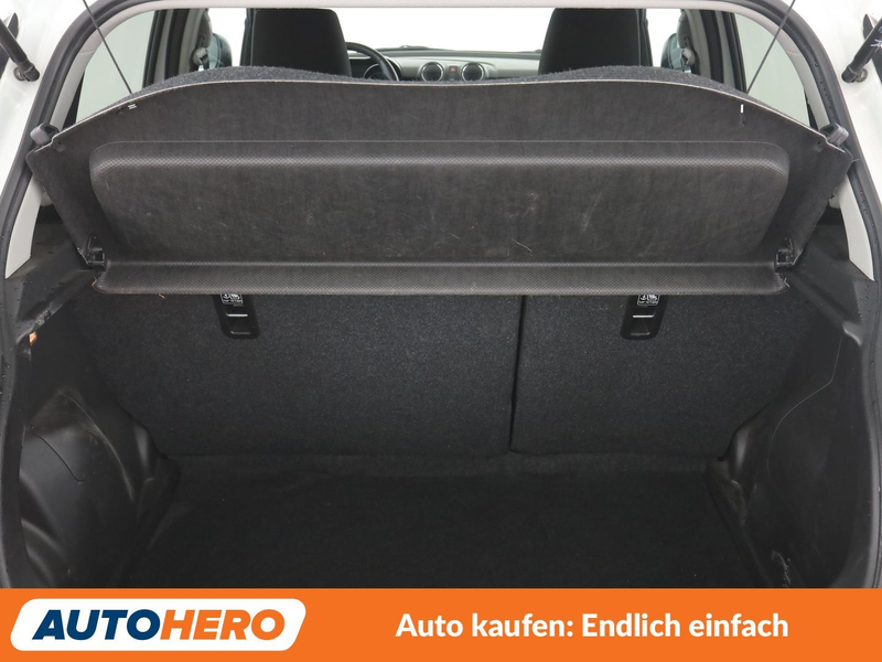 Suzuki Swift 1.2 DualJet Club*CAM*SHZ*AHK*KLIMA*GARANTIE* — photo 17