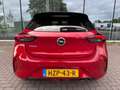 Opel Corsa 1.2 Turbo 130pk GS Line - Automaat - Airco - LED - Rosso - thumbnail 12