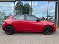 Opel Corsa 1.2 Turbo 130pk GS Line - Automaat - Airco - LED - Rosso - thumbnail 7