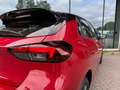 Opel Corsa 1.2 Turbo 130pk GS Line - Automaat - Airco - LED - Rosso - thumbnail 11