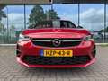 Opel Corsa 1.2 Turbo 130pk GS Line - Automaat - Airco - LED - Rosso - thumbnail 4