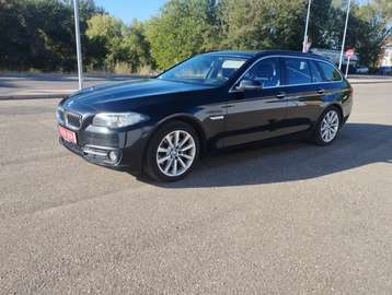 535dA Touring xDrive