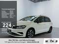 Volkswagen Golf Sportsvan VII IQ.DRIVE 1.5 TSI ACC PDC Klima Белый - thumbnail 1