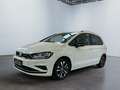 Volkswagen Golf Sportsvan VII IQ.DRIVE 1.5 TSI ACC PDC Klima Белый - thumbnail 2