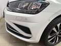 Volkswagen Golf Sportsvan VII IQ.DRIVE 1.5 TSI ACC PDC Klima Белый - thumbnail 19