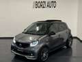 smart forFour 0.9 t Brabus Xclusive CABRIO 109cv PROMO! Grigio - thumbnail 1