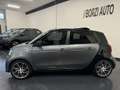 smart forFour 0.9 t Brabus Xclusive CABRIO 109cv PROMO! Grigio - thumbnail 2