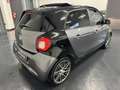 smart forFour 0.9 t Brabus Xclusive CABRIO 109cv PROMO! Grigio - thumbnail 5