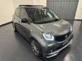 smart forFour 0.9 t Brabus Xclusive CABRIO 109cv PROMO! Grigio - thumbnail 7