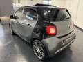 smart forFour 0.9 t Brabus Xclusive CABRIO 109cv PROMO! Grigio - thumbnail 3