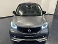smart forFour 0.9 t Brabus Xclusive CABRIO 109cv PROMO! Grigio - thumbnail 8