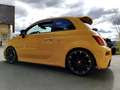 Abarth 595 Pista Abarth 595 Pista *Giallo Modena *VMAXX GEWINDE ... Gelb - thumbnail 11