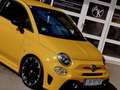 Abarth 595 Pista Abarth 595 Pista *Giallo Modena *VMAXX GEWINDE ... Gelb - thumbnail 13
