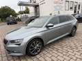 Skoda Superb Combi L&K/Navi/LED/Kamera/Leder/TOP Gris - thumbnail 5