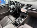 Skoda Superb Combi L&K/Navi/LED/Kamera/Leder/TOP Gris - thumbnail 16