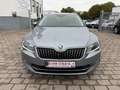 Skoda Superb Combi L&K/Navi/LED/Kamera/Leder/TOP Gris - thumbnail 2