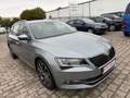 Skoda Superb Combi L&K/Navi/LED/Kamera/Leder/TOP Gris - thumbnail 3