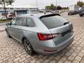 Skoda Superb Combi L&K/Navi/LED/Kamera/Leder/TOP Gris - thumbnail 10