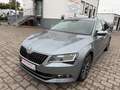 Skoda Superb Combi L&K/Navi/LED/Kamera/Leder/TOP Gris - thumbnail 1