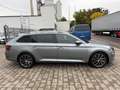 Skoda Superb Combi L&K/Navi/LED/Kamera/Leder/TOP Gris - thumbnail 6