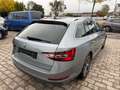 Skoda Superb Combi L&K/Navi/LED/Kamera/Leder/TOP Gris - thumbnail 8