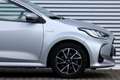 Toyota Yaris 1.5 Hybrid Dynamic Navi / Carplay / Camera Zilver - thumbnail 8