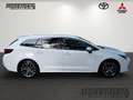Toyota Corolla Touring Sports Hybrid Team D 1.8 EU6e Navi LED ACC Wit - thumbnail 4