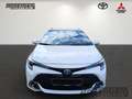 Toyota Corolla Touring Sports Hybrid Team D 1.8 EU6e Navi LED ACC Wit - thumbnail 2