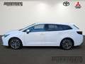 Toyota Corolla Touring Sports Hybrid Team D 1.8 EU6e Navi LED ACC Wit - thumbnail 8