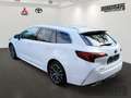 Toyota Corolla Touring Sports Hybrid Team D 1.8 EU6e Navi LED ACC Wit - thumbnail 7