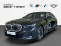 BMW i5 eDrive40   HK HiFi DAB LED Pano.Dach Alarm Schwarz - thumbnail 1