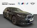 BMW i5 eDrive40   HK HiFi DAB LED Pano.Dach Alarm Schwarz - thumbnail 6