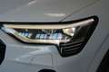 Audi e-tron SB 50 quattro S-Line Blanc - thumbnail 6