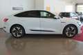 Audi e-tron SB 50 quattro S-Line Blanc - thumbnail 15