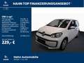 Volkswagen e-up! Climatr Sitzh PDC CAM GRA DAB Bluetooth Weiß - thumbnail 2