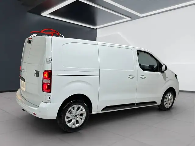 Fiat Scudo view 4