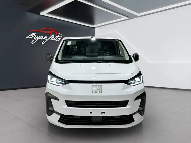 Fiat Scudo view 3