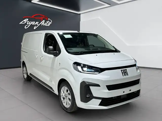 Fiat Scudo view 2