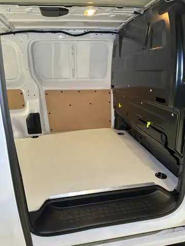 Fiat Scudo view 11