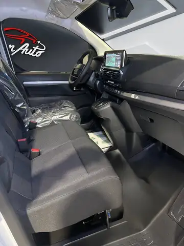 Fiat Scudo view 12