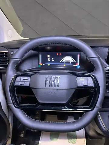 Fiat Scudo view 6